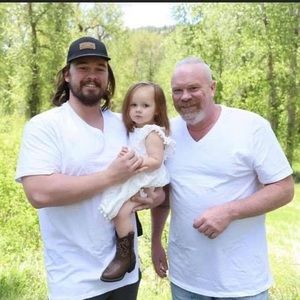 Meet your Posher, Tanner